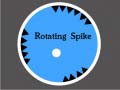 Ойын Rotating Spike