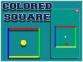 Ойын Colored Square