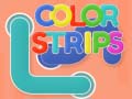 Ойын Color Strips