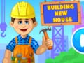 Ойын Building New House