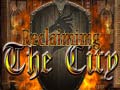 Ойын Reclaiming the City