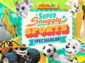 Ойын Nick Jr. Super Snuggly Sports Spectacular