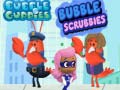 Ойын Bubble Guppies Bubble Scrubbies 