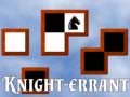 Ойын Knight-errant