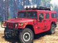 Ойын Hummer Jigsaw