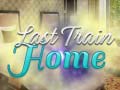 Ойын Last Train Home