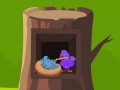 Ойын Pink Bird Recuse