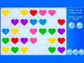 Ойын Valentines Puzzle