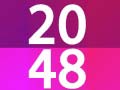 Ойын 2048 Colorful