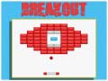 Ойын Breakout