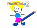 Ойын Pinturillo 2