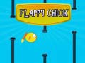 Ойын Flappy Chick