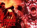 Ойын Zombie Attack