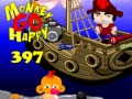 Ойын Monkey Go Happly Stage 397