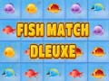 Ойын Fish Match Deluxe