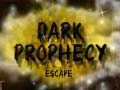 Ойын Dark Prophecy Escape
