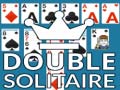 Ойын Double Solitaire