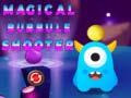 Ойын Magical Bubble Shooter