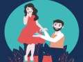 Ойын Couple Goals Jigsaw