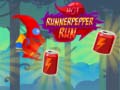 Ойын Hot Runnerpepper Run