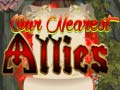 Ойын Our Nearest Allies