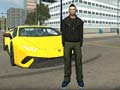 Ойын Grand City Car Thief