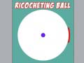 Ойын Ricocheting Ball