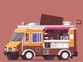 Ойын Food and Drink Trucks Memory