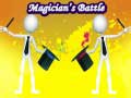 Ойын Magicians Battle