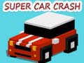 Ойын Super Car Crash
