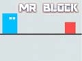 Ойын Mr Block