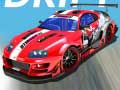 Ойын Drift Car Racing
