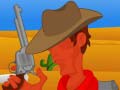 Ойын Desert Gun