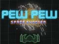 Ойын Phew Phew Space Shooter