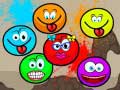 Ойын Crush The Smiles