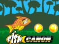 Ойын Fish Canon