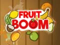Ойын Fruit Boom