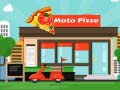 Ойын Moto Pizza