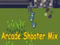 Ойын Arcade Shooter Mix