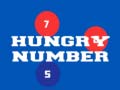 Ойын Hungry Number