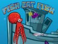 Ойын Fish Eat Fish