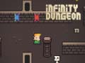 Ойын Infinity Dungeon