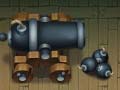 Ойын Cannon Balls