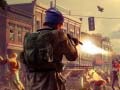 Ойын The Last Stand