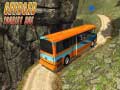 Ойын Uphill Climb Bus Driving Simulator