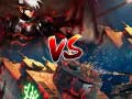 Ойын Tank vs Demons