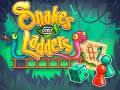 Ойын Snakes and Ladders