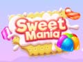 Ойын Sweet Mania