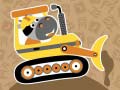 Ойын Construction Trucks Hidden