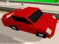 Ойын Rush Crash Racing